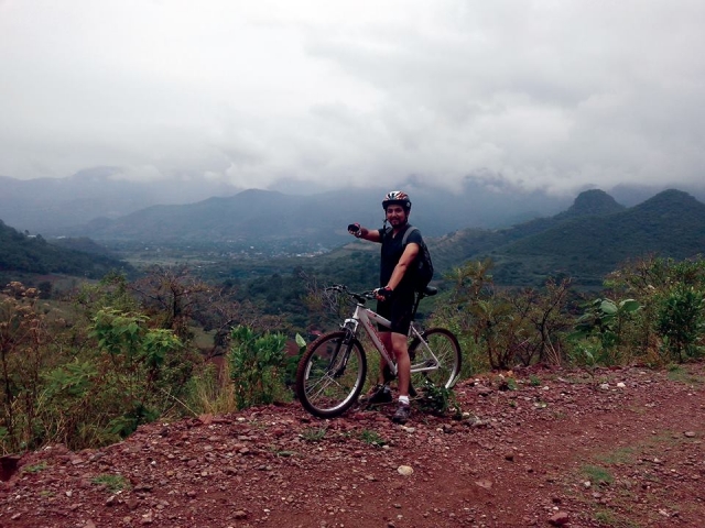 Paisajes de Mexico